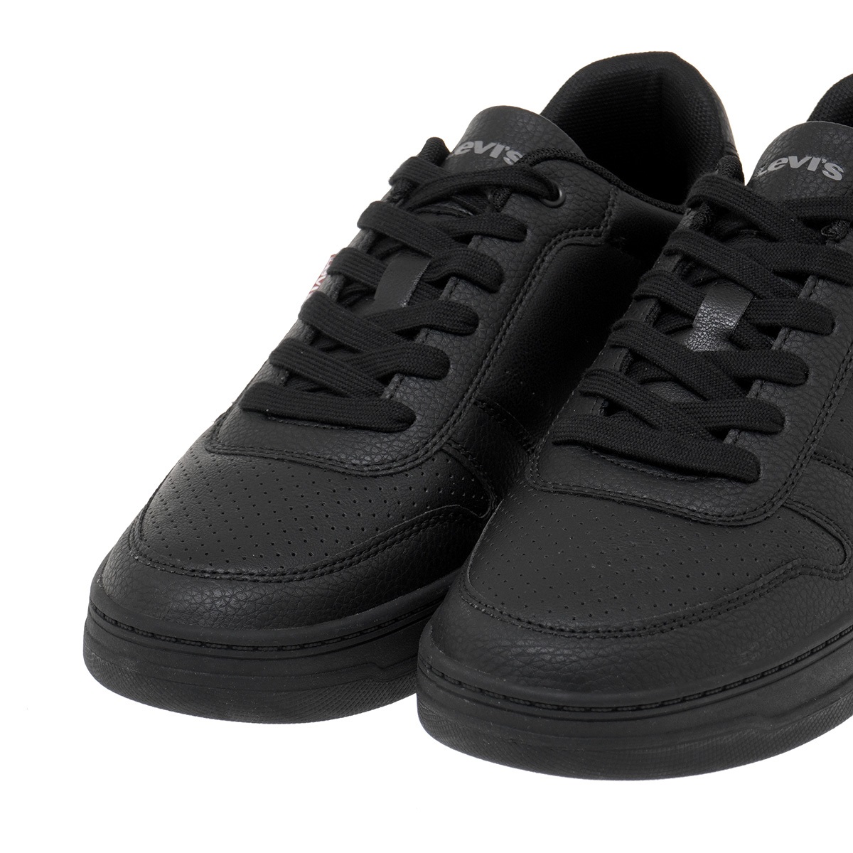 Ανδρικό Levi's®  Sneakers 235649-794-559 Full Black