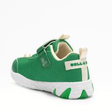 Sneaker για αγόρι  DNAL4510-VE40  Πράσινο με φωτάκια 2