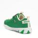 Sneaker για αγόρι  DNAL4510-VE40  Πράσινο με φωτάκια-1