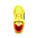 Bull Boys  ανατομικό sneaker για αγόρι  με φωτάκια  κίτρινο DNAL4504 GI93  Collection SS2024-2