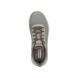 Ανδρικό sneaker σε μπέζ tan χρώμα Skechers  216495-ΤΑΝ-2