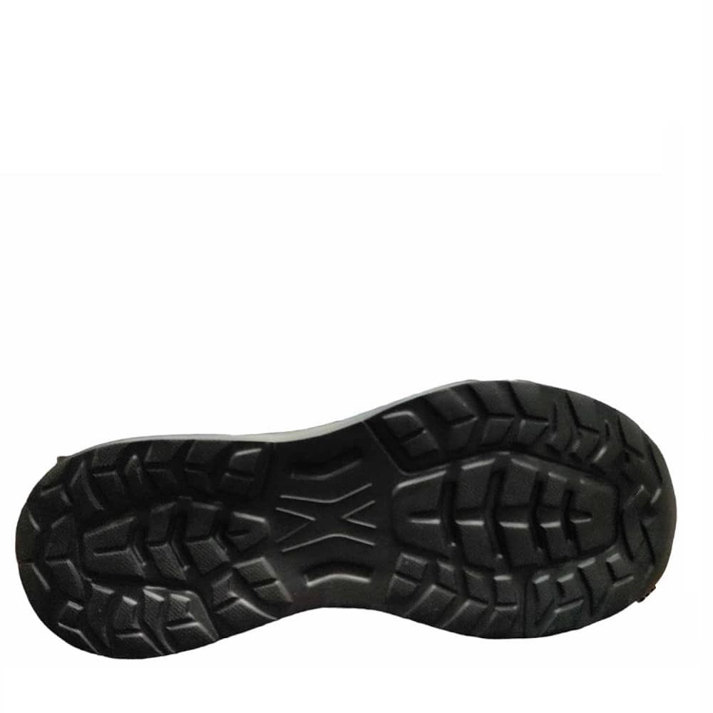Il Mondo Ανδρικά  casual sneakers Μαύρα  ΤR111705