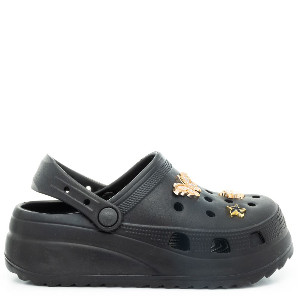 CLOGS δίπατα Il Mondo Comfort  ΕΖ0129.01