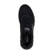 Ανδρικό sneaker Skechers Broader - 232698-BBK σε μαύρο χρώμα Collection SS2024-2