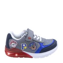 Paw Patrol αθλητικό sneaker με φωτάκια  2300005856