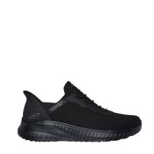 Skechers Daily Inspiration Γυναικεία Sneakers Μαύρα  117500/BBK