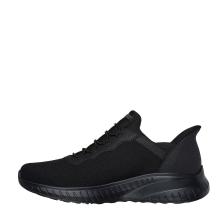 Skechers Daily Inspiration Γυναικεία Sneakers Μαύρα  117500/BBK 2