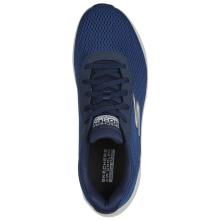 Ανδρικό sneaker σε μπλέ χρώμα Skechers  220864/NVY 2