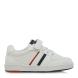 Sneaker για αγόρι σε λευκό χρώμα Renato Garini  SΑ57Β3921651 Collection SS2024-0