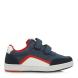Sneaker για αγόρι σε μπλέ χρώμα Renato Garini  SΑ57Β0101053  Collection SS2024-0