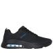 Sneaker Skechers Uno Evolve – Infinite Air 183030-BBK Μαύρο-0