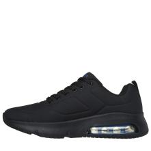 Sneaker Skechers Uno Evolve – Infinite Air 183030-BBK Μαύρο 2