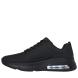 Sneaker Skechers Uno Evolve – Infinite Air 183030-BBK Μαύρο-1
