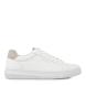 Ανδρικό Casual sneaker σε ασπρο χρώμα Renato Garini  S570095229Α1-0