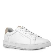 Ανδρικό Casual sneaker σε ασπρο χρώμα Renato Garini  S570095229Α1 2