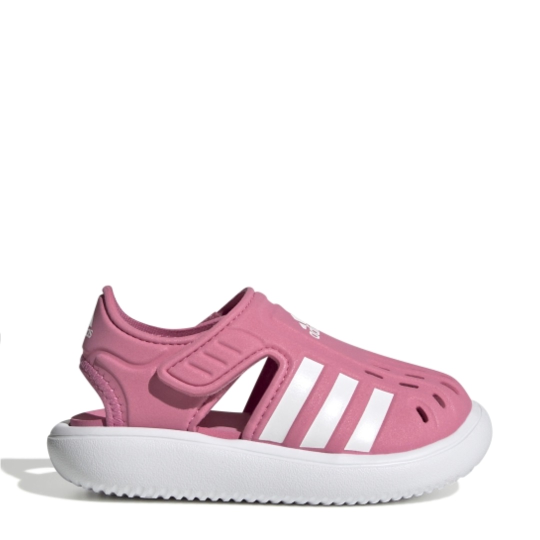 Adidas Παιδικά Παπουτσάκια Θαλάσσης Ροζ GW0390