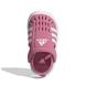 Adidas Παιδικά Παπουτσάκια Θαλάσσης Ροζ GW0390-2
