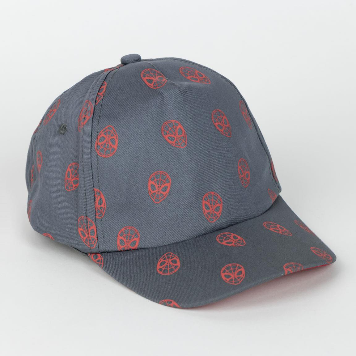 Spiderman σετ γυαλιά καπέλο  2200009883