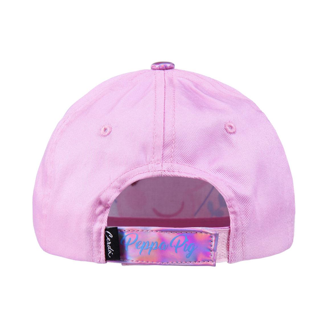 Peppa Pig καπέλο ροζ  2200009008