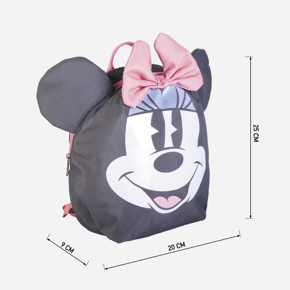 Τσάντα πλάτης Minnie  2100003773