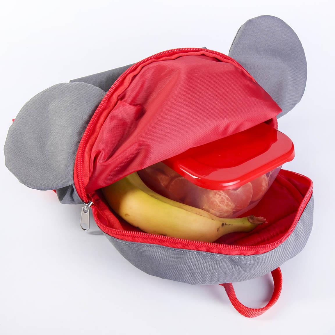 Τσάντα πλάτης Mickey  2100003770