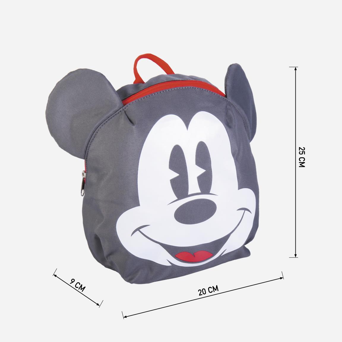 Τσάντα πλάτης Mickey  2100003770
