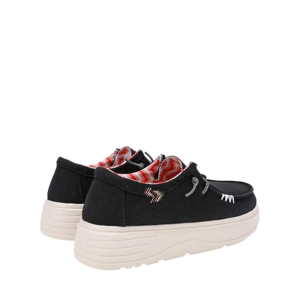 Γυναικείο loafer Walk in Pitas WALLABI NATAL BEIGE