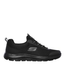 Skechers Summits Repinski Ανδρικά Sneakers Μαύρο  232060/ΒΒΚ