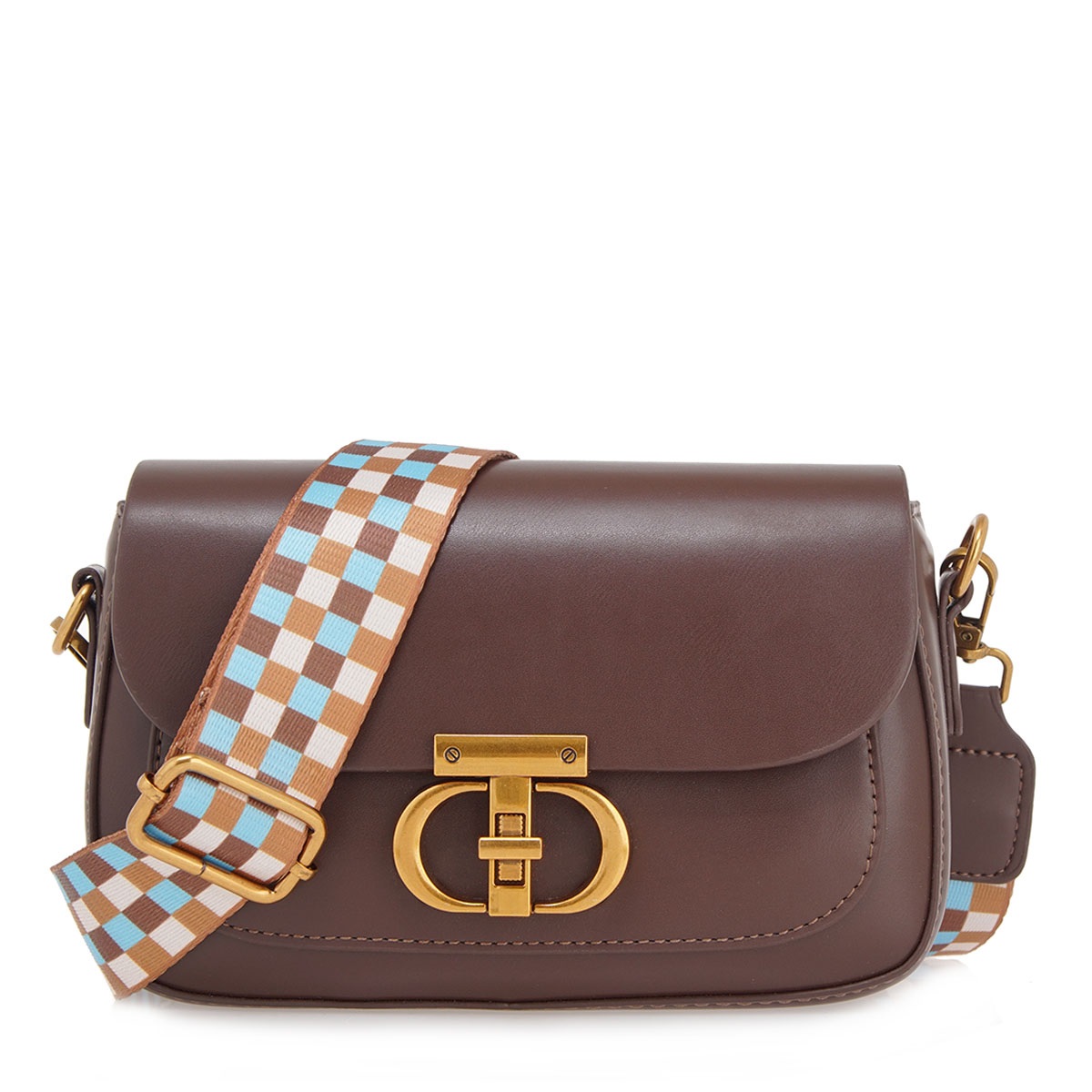 Τσάντα ταχυδρόμου/cross body ΕΧΕ S67006529501