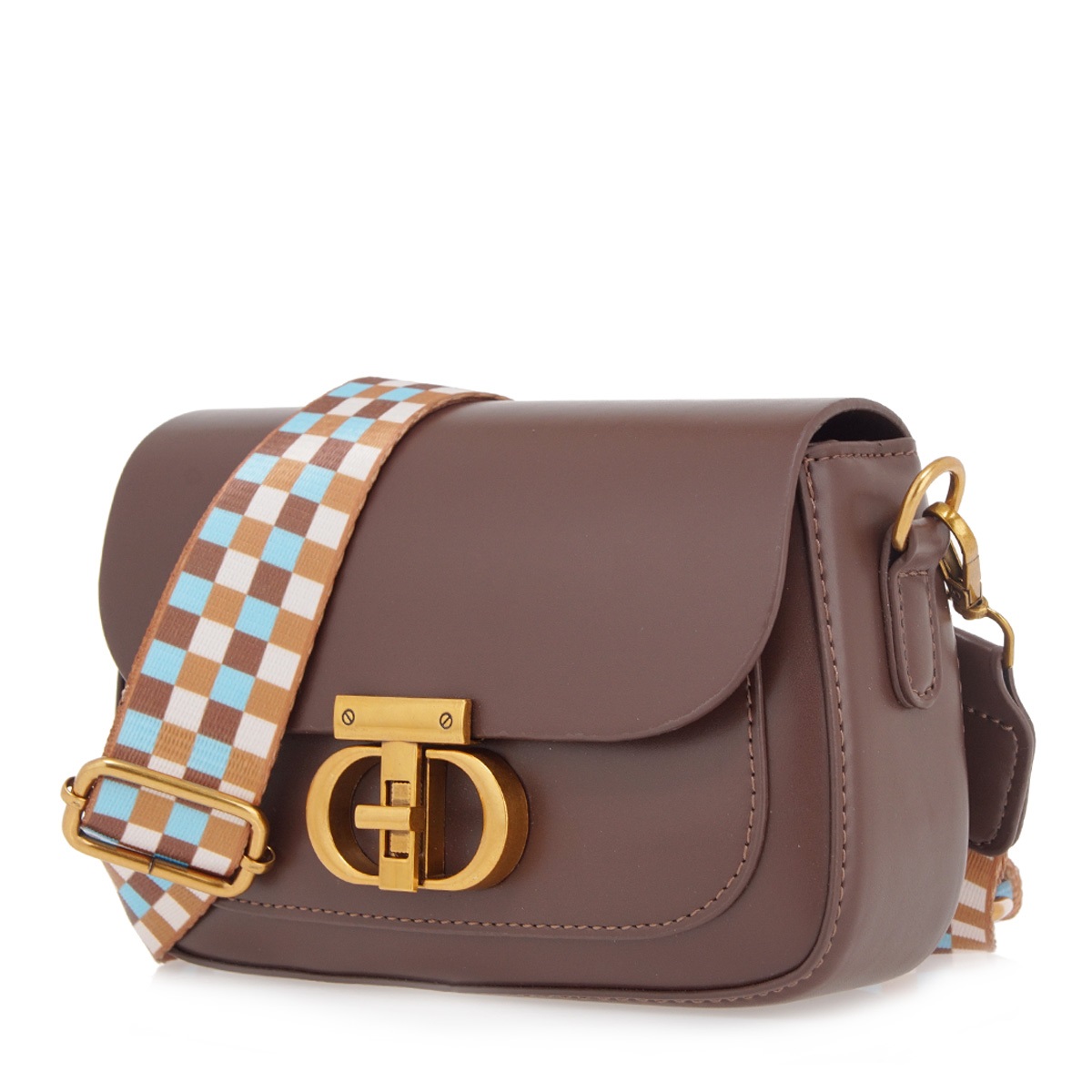 Τσάντα ταχυδρόμου/cross body ΕΧΕ S67006529501