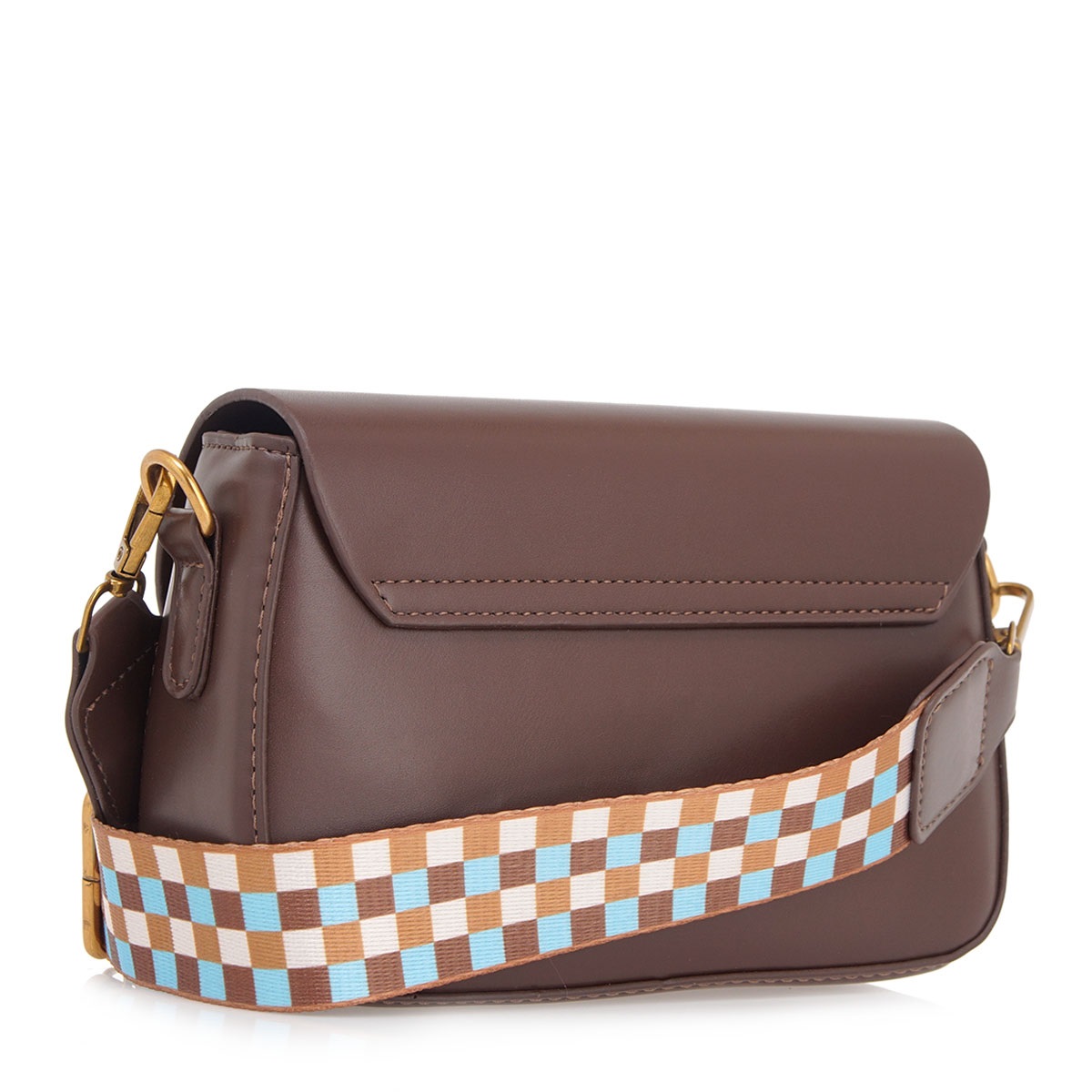 Τσάντα ταχυδρόμου/cross body ΕΧΕ S67006529501