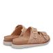 Γυναικείο σανδάλι flatform σε rosegold ΕΧΕ  S489Q6722Ρ48-2