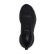 SKECHERS LACE UP ENGINEERED KNIT W/ VAPOR FOAM  117550-ΒΒΚ-1