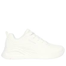 Γυναικείο Sneaker ασπρο Skechers Uno Lite Lighter One  177288/WHT