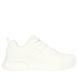 Γυναικείο Sneaker ασπρο Skechers Uno Lite Lighter One  177288/WHT Collection FW2024-0