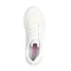 Γυναικείο Sneaker ασπρο Skechers Uno Lite Lighter One  177288/WHT Collection FW2024-1