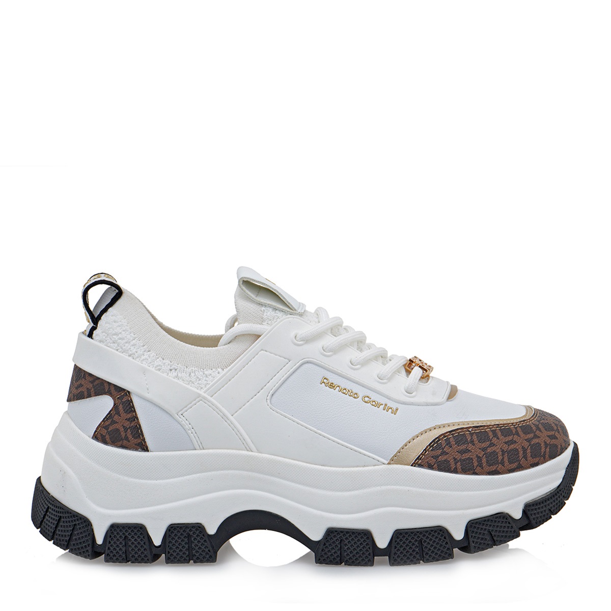 Γυναικείο Sneaker Renato Garini  Τ119R292325Μ Collection FW2024