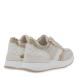 Γυναικείο Sneaker σε off white χρώμα Renato Garini  Τ119R322292Χ Collection FW2024-2