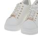 Γυναικείο sneaker σε ασπρο χρώμα Renato Garini  Τ119R258208Ε Collection FW2024-3