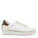 Γυναικείο sneaker σε ασπρο χρώμα Renato Garini  Τ119R426225Μ Collection FW2024-0