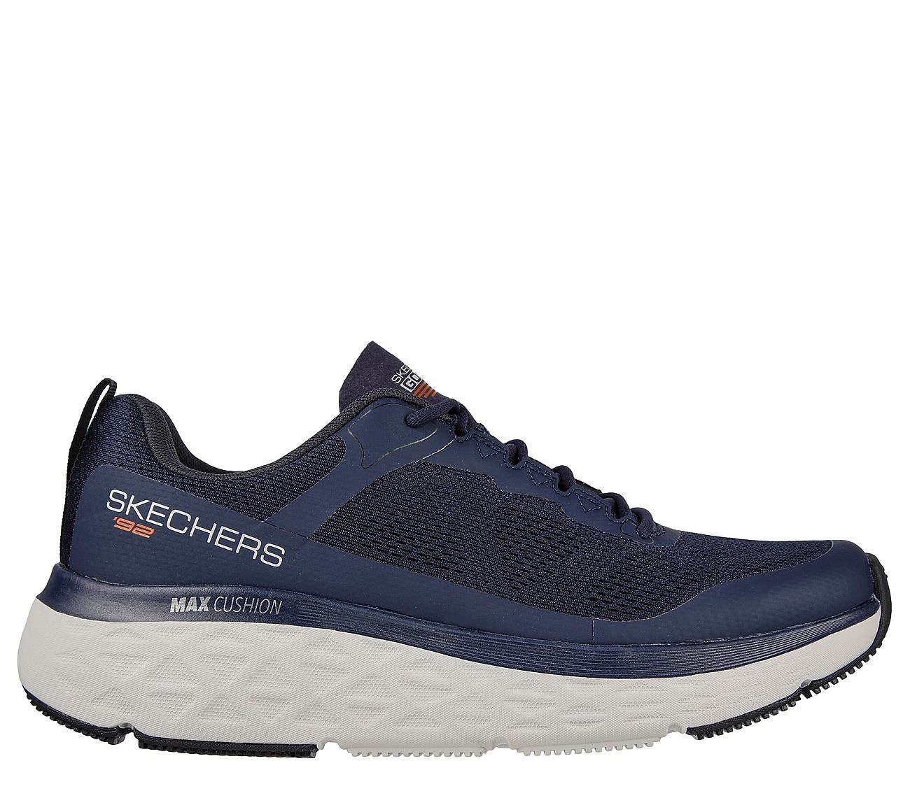 Skechers ανδρικό sneaker Max Cushioning Delta  220351-ΝVΥ Collection FW2024