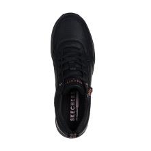 Γυναικείο Sneaker σε μαύρο χρώμα Skechers  177336-ΒΒΚ Collection FW2024 2