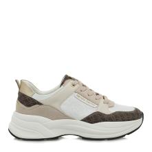 Γυναικείο sneaker Renato Garini Τ119R66425F0 Collection FW2024