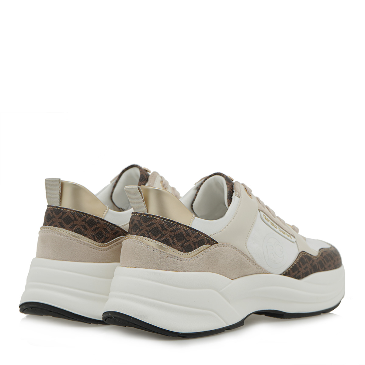 Γυναικείο sneaker Renato Garini Τ119R66425F0 Collection FW2024