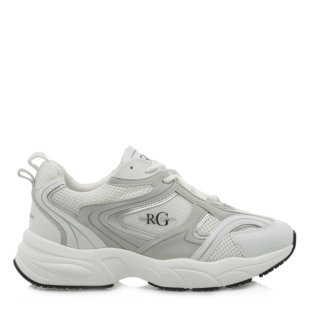 Γυναικείο sneaker  Renato Garini  Τ119R9962Τ66 Collection FW2024