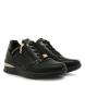 Γυναικείο sneaker σε μαύρο χρώμα Renato Garini  Τ119R852252V Collection FW2024-1