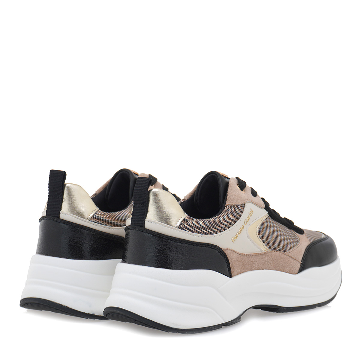 Γυναικείο sneaker Renato Garini Τ119R662214Υ Collection FW2024