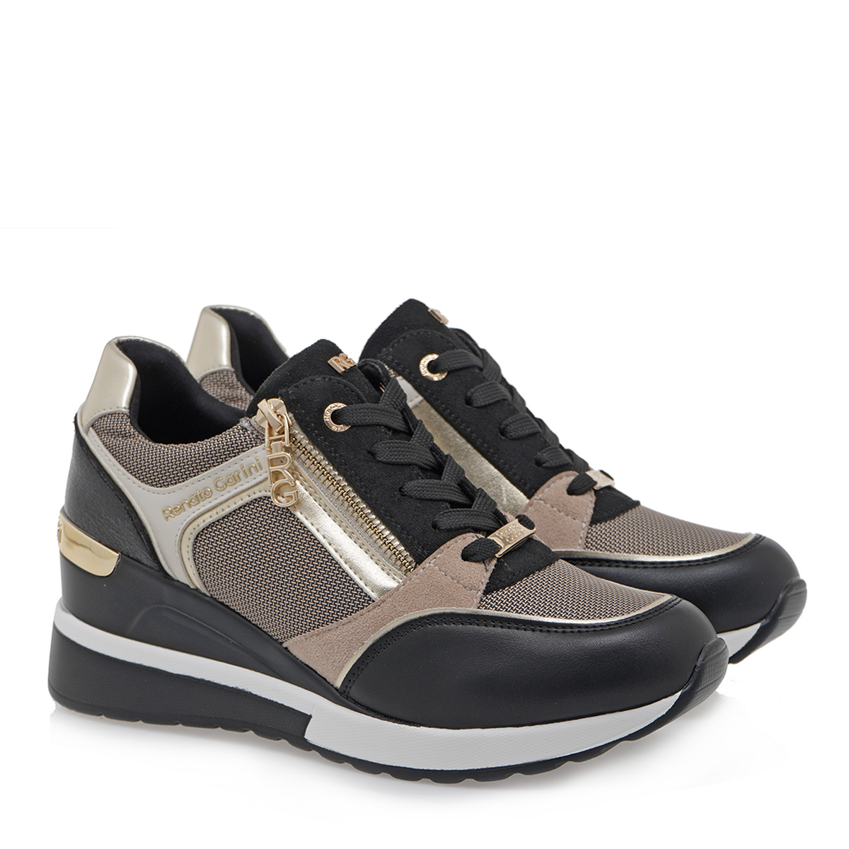 Γυναικείο sneaker Renato Garini  T119R050314Y Collection FW2024