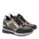 Γυναικείο sneaker Renato Garini  T119R050314Y Collection FW2024-1