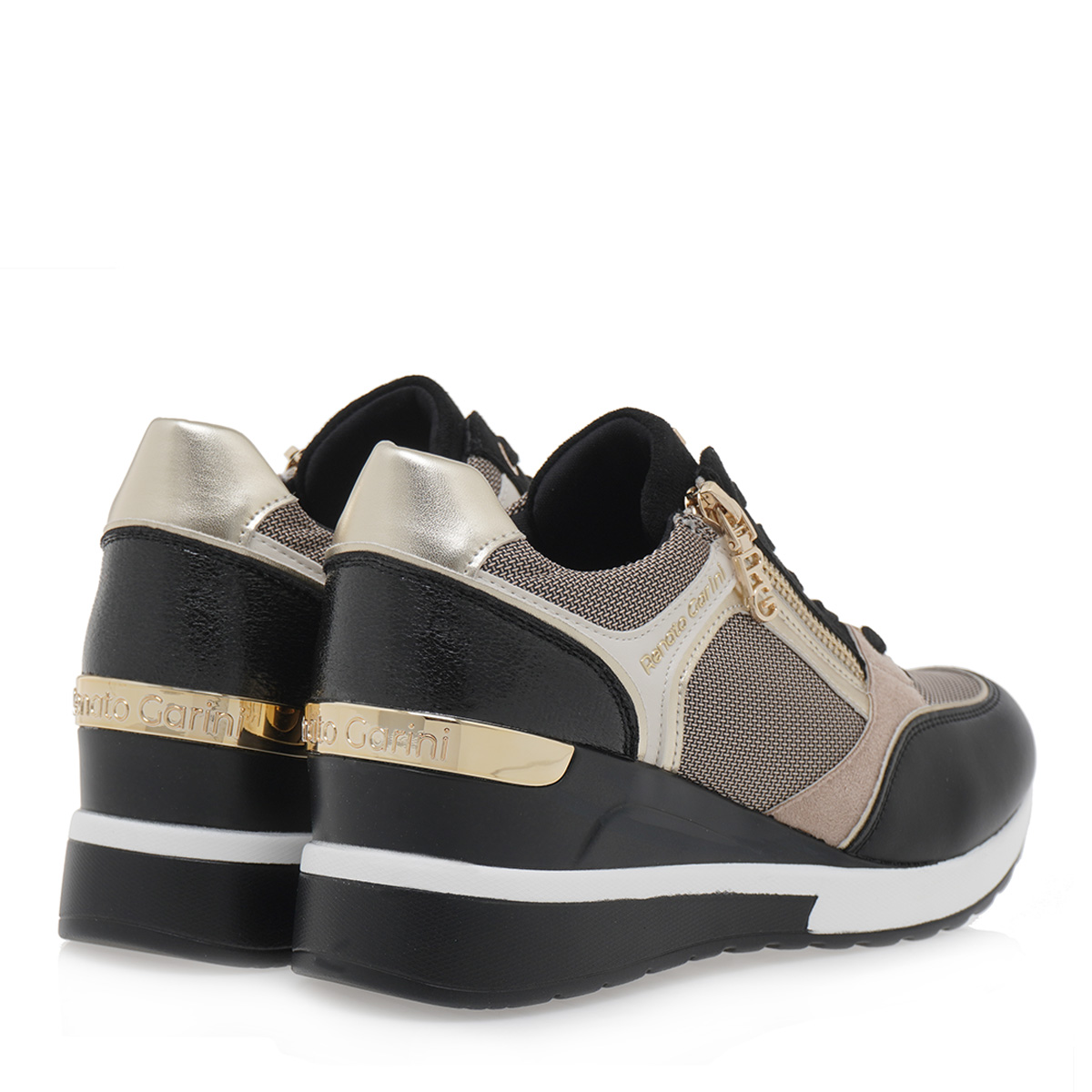 Γυναικείο sneaker Renato Garini  T119R050314Y Collection FW2024